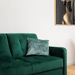 Apartment Of The Kings - Eden