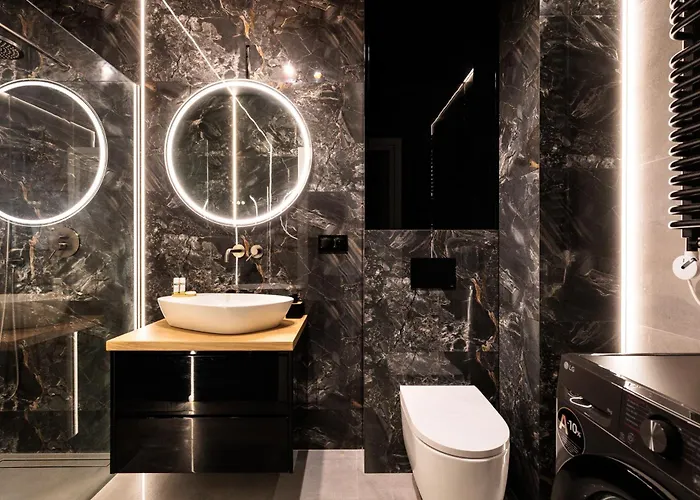 Of The Kings - Eden Апартаменты Краков