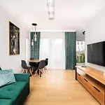 Of The Kings - Eden Appartement Krakau