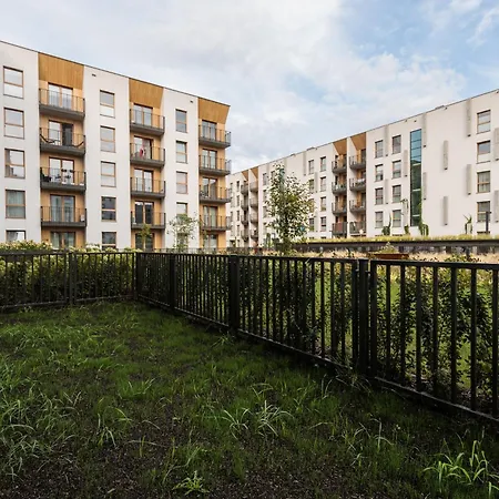 Of The Kings - Eden Apartament