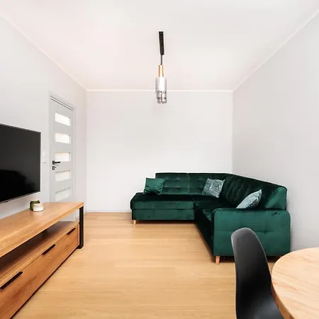 Apartmán Of The Kings - Eden Krakov