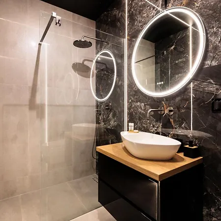 Apartmán Of The Kings - Eden Krakov