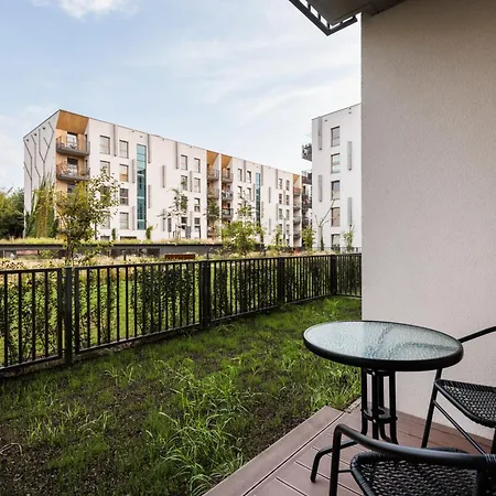 Apartmán Of The Kings - Eden