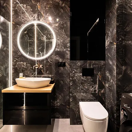 Of The Kings - Eden Apartmán Krakov