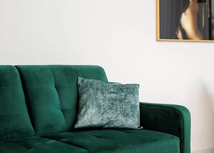 Apartament Of The Kings - Eden