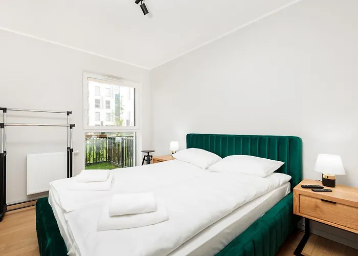 Of The Kings - Eden Apartament *