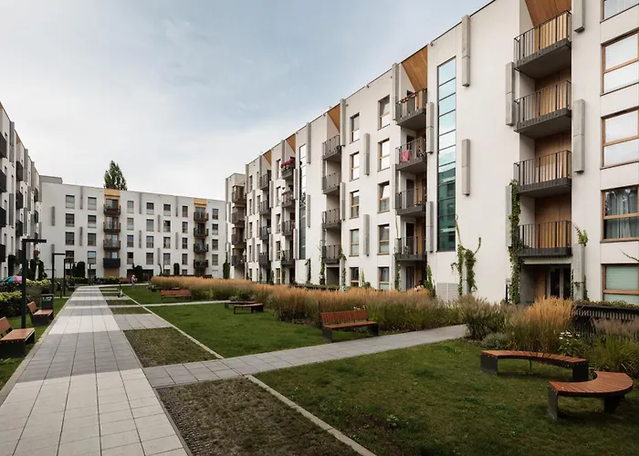 Of The Kings - Eden Apartament *