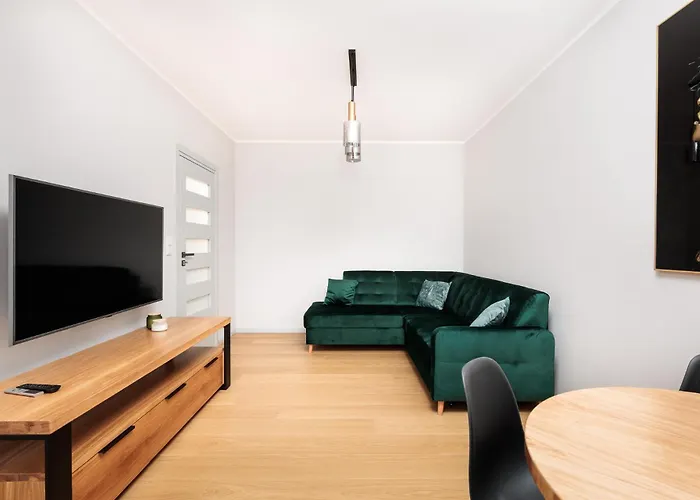 Apartament Of The Kings - Eden Kraków