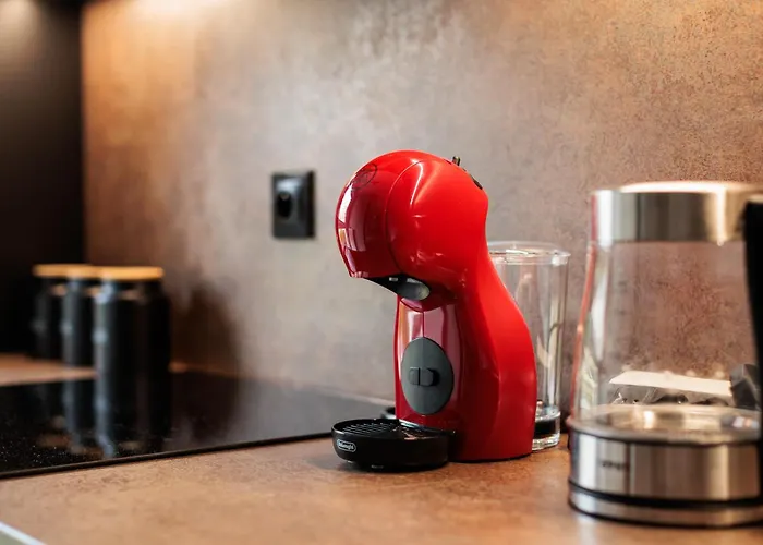 Apartament Of The Kings - Eden