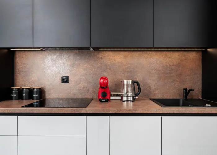 Apartament Of The Kings - Eden Kraków