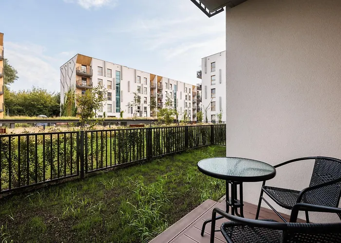 Apartament Of The Kings - Eden