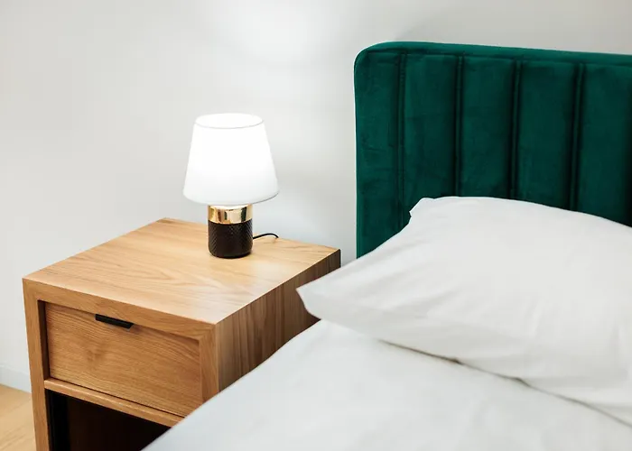 Of The Kings - Eden Apartament Kraków