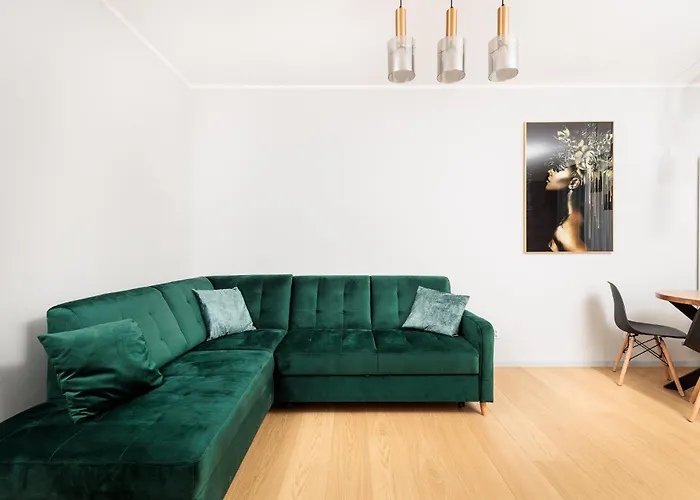 Of The Kings - Eden Apartament *