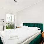 Of The Kings - Eden Apartman *