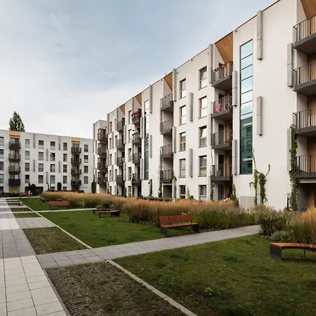 Of The Kings - Eden Apartment *