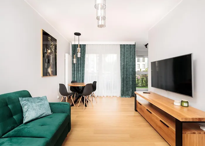 Of The Kings - Eden Apartment Krakow